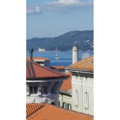 Le Petit Phare