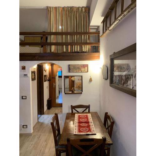 Le Petit Refuge Cervinia