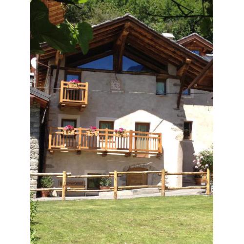 Le Petit Relais