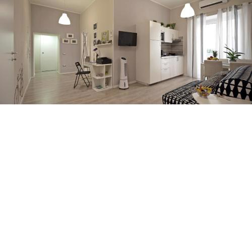 Le Piazze di Napoli Apartment
