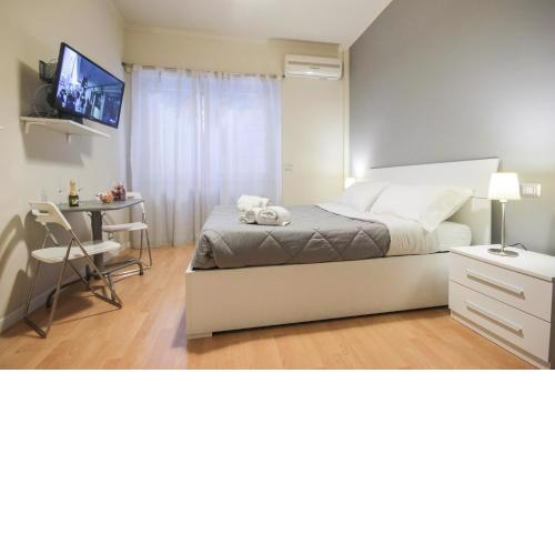 Le Piazze di Roma Sweet Apartment