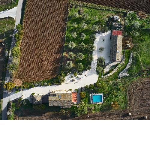 Le Pietre bnb - Tenuta di Campagna