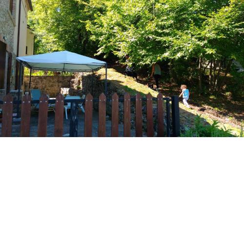 Le Pietre Ricce B&B