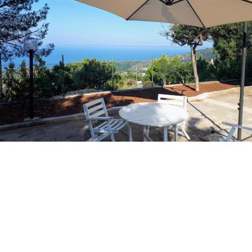 Le Pigne casa vacanze.