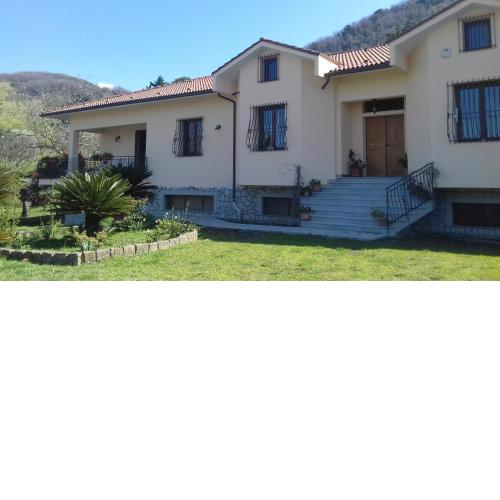 Le Poiane B&B-Casa vacanze