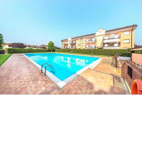 Le Primule F6 con piscina by Wonderful Italy