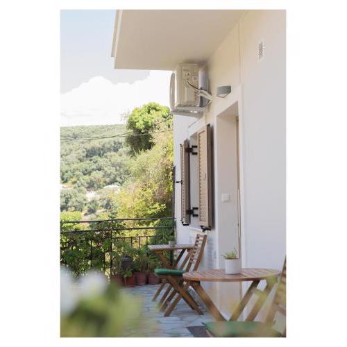 Le Quartier Comfy Studios