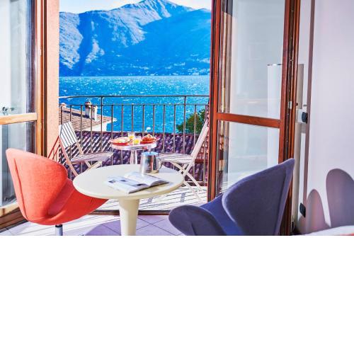 Le Quattro Stagioni Lakeview