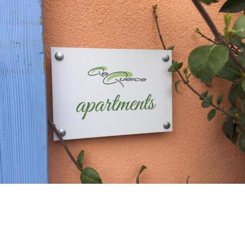 Le Querce Apartments