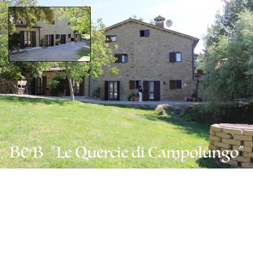 Le Querce di Campolungo