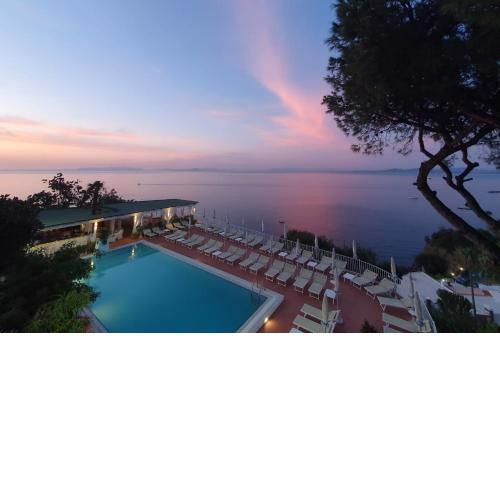 Le Querce Resort Sea Thermae & Spa
