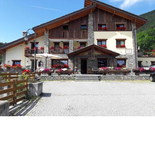 Le Relais De La Grandze