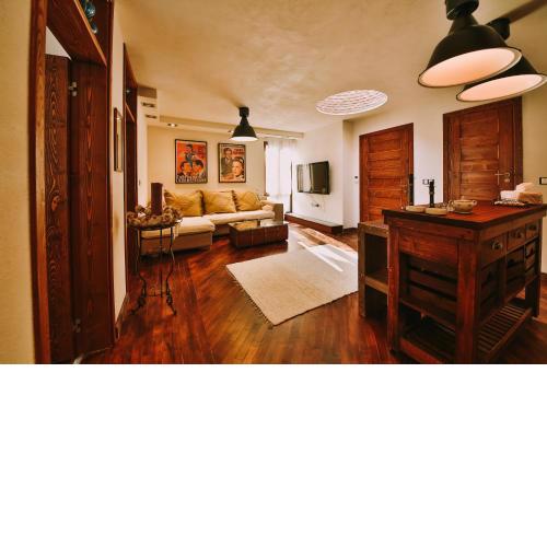 Le Rendezvous Apartments New Town