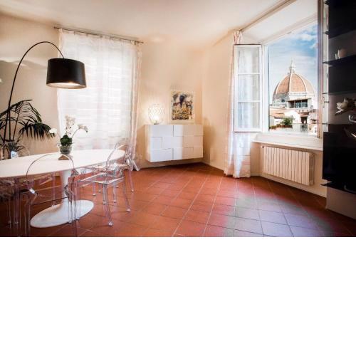 Le Residenze a Firenze - Residenza Covoni Apartment in the historical center of Florence