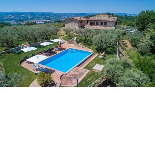LE RESIDENZE DEI POTTI 12, Emma Villas