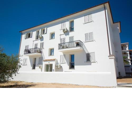Le Residenze del Baia Marina - Via del Mare
