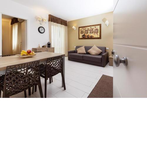 Le Residenze del Centro