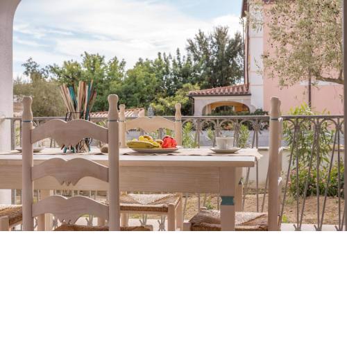 Le Residenze del Golfo di Orosei