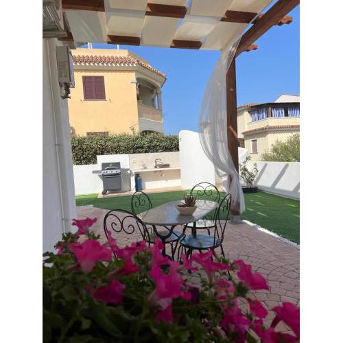 Le residenze del mare monolocale n2