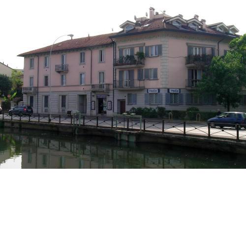 Le Residenze Della Poetessa