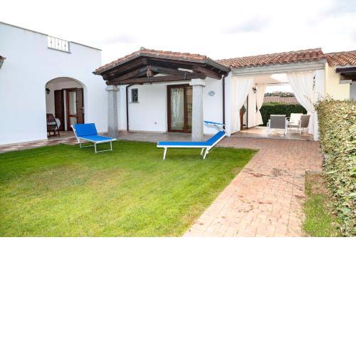 Le Residenze di Baia Sant'Anna