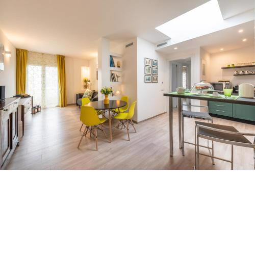 Le residenze di Carlà - Stampace
