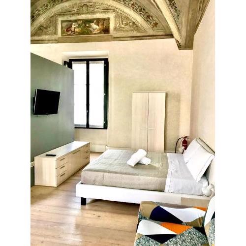 Le Residenze di Mantova