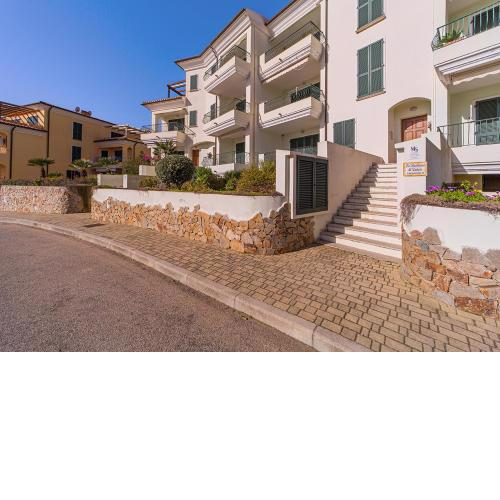Le Residenze di Padule