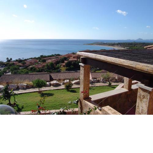 Le Residenze di Porto Corallo