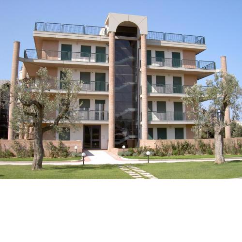 Le Residenze di Santa Costanza - Il Lentisco