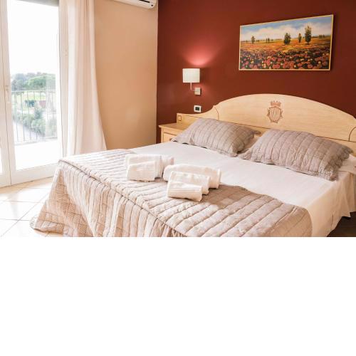 Le Residenze di Santa Costanza - Le Dimore