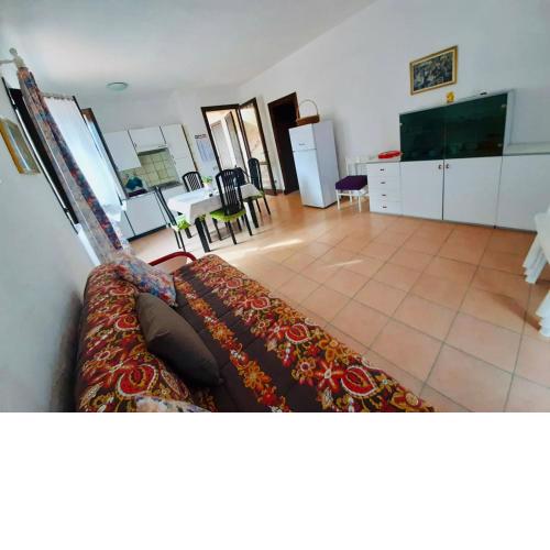 Le residenze Itaca
