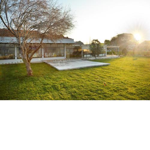 LE RESORT HOTEL