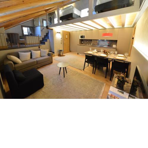 Le Reve Charmant Apartments