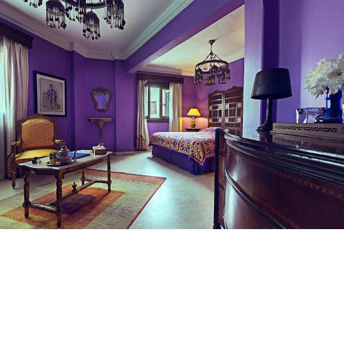 Le Riad Hotel de Charme