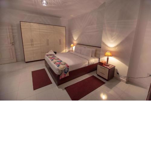 Le Riad Pyramids Hotel