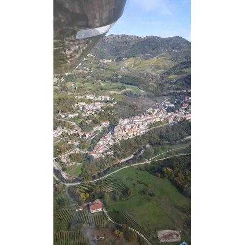 LE RIVE - Soggiorno/Vacanza a TUFO (Avellino)