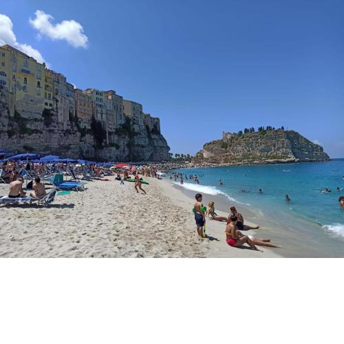 Le Roccette Club