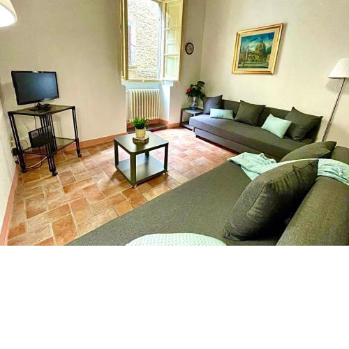 Le Rondini - Serena Tuscany Homes
