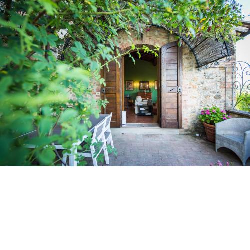 Le Rose di Montagnana