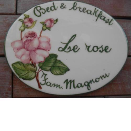Le Rose Malpensa