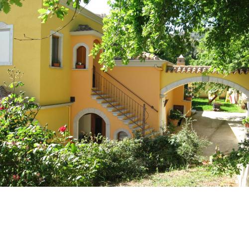Le Roverelle