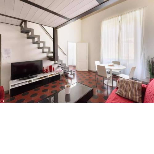 Le Ruote, Charming Apartment