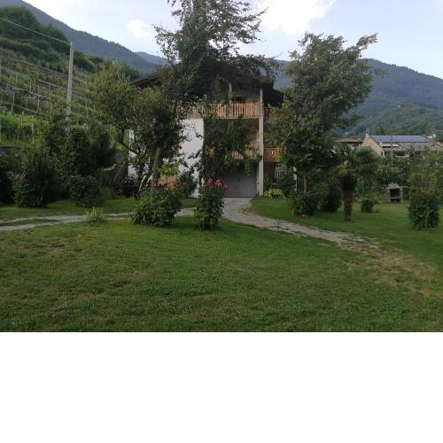 Le Ruote