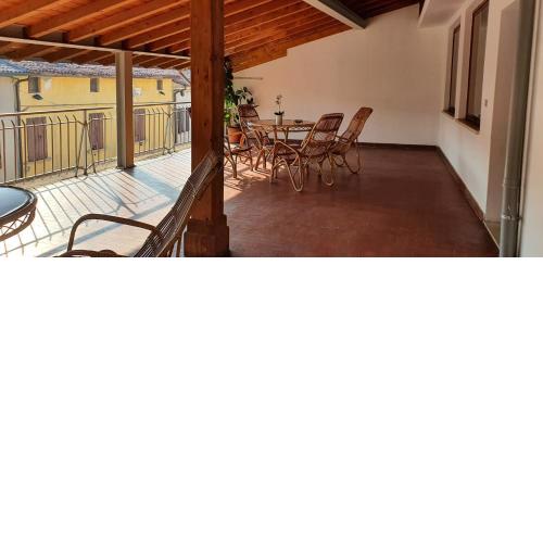 Le Rustiche Foresteria