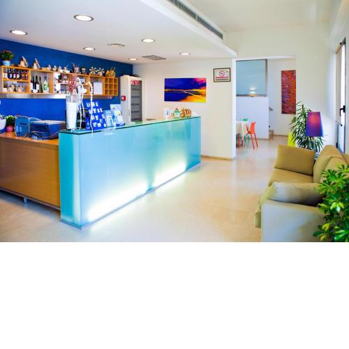 Le Saline Hotel