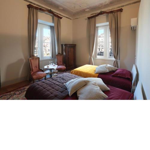 Le Saline Luxury Guest House