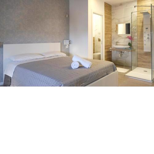 Le Saline Rooms Marzamemi