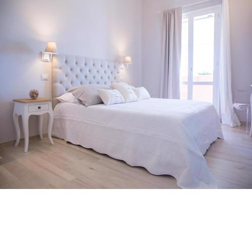 Le Saline Suites