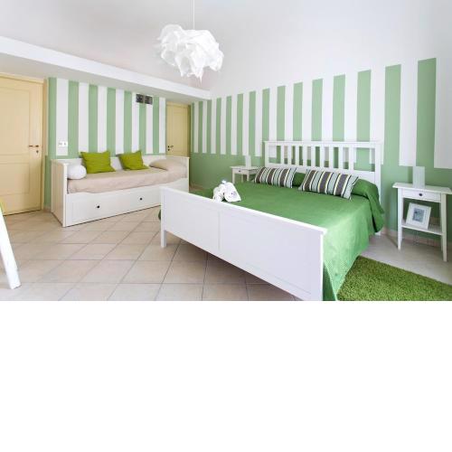 Le Scale Apartment